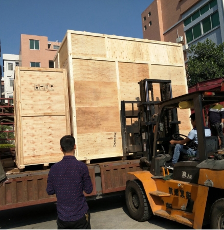 ���ͻ�е��װ��